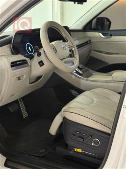 هیوندای پالیسەید